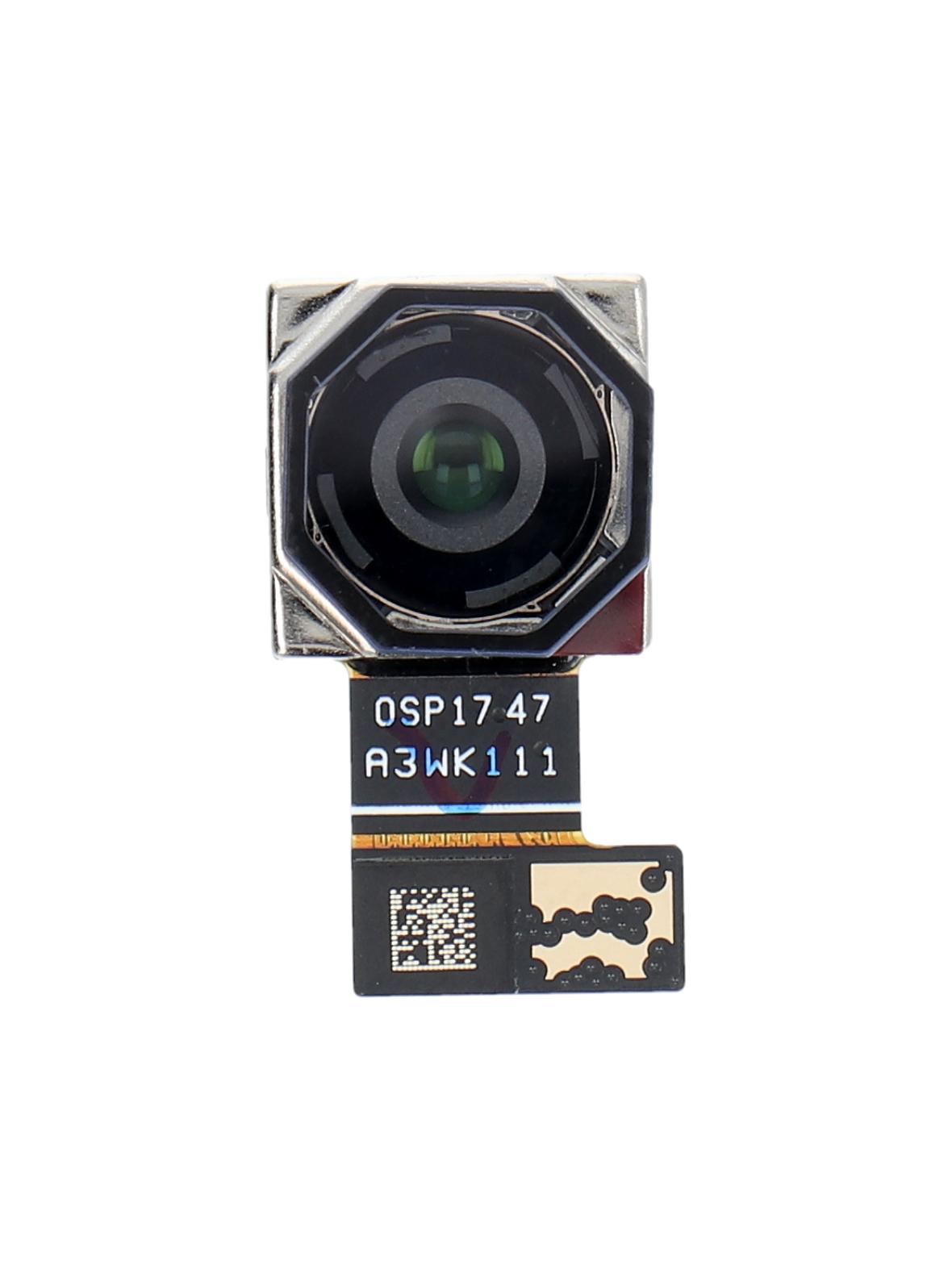 Taśma do Xiaomi Redmi Note 8 z kamerą tylną