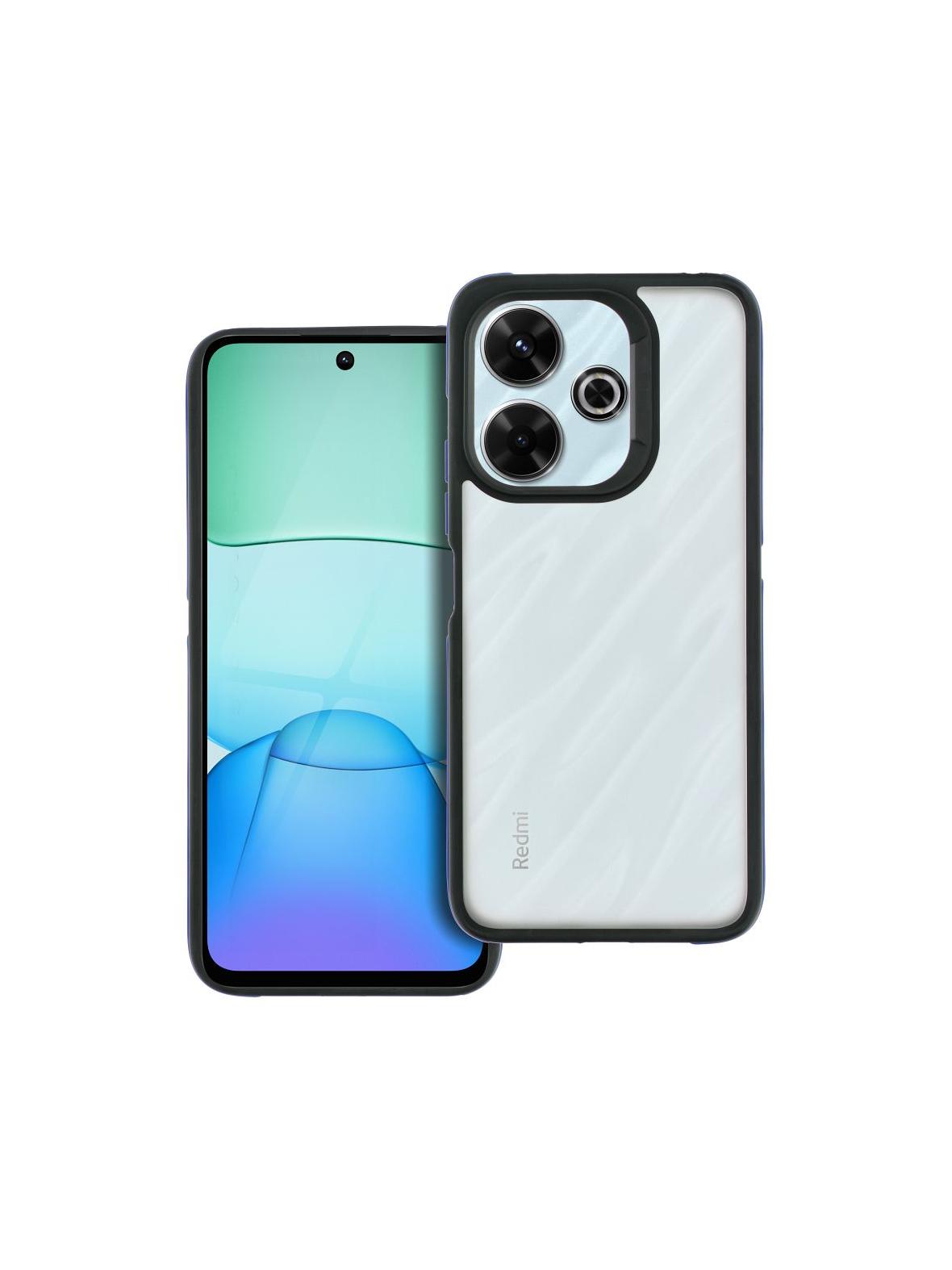 Futerał NEO do XIAOMI Redmi 13 4G niebieski