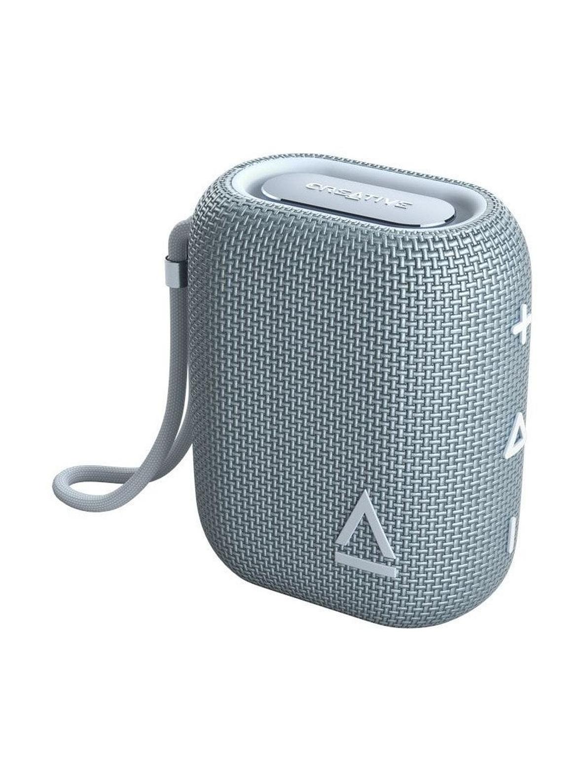 Głośnik bluetooth 10W Creative MUVO Flex 51MF8475AA002 szary