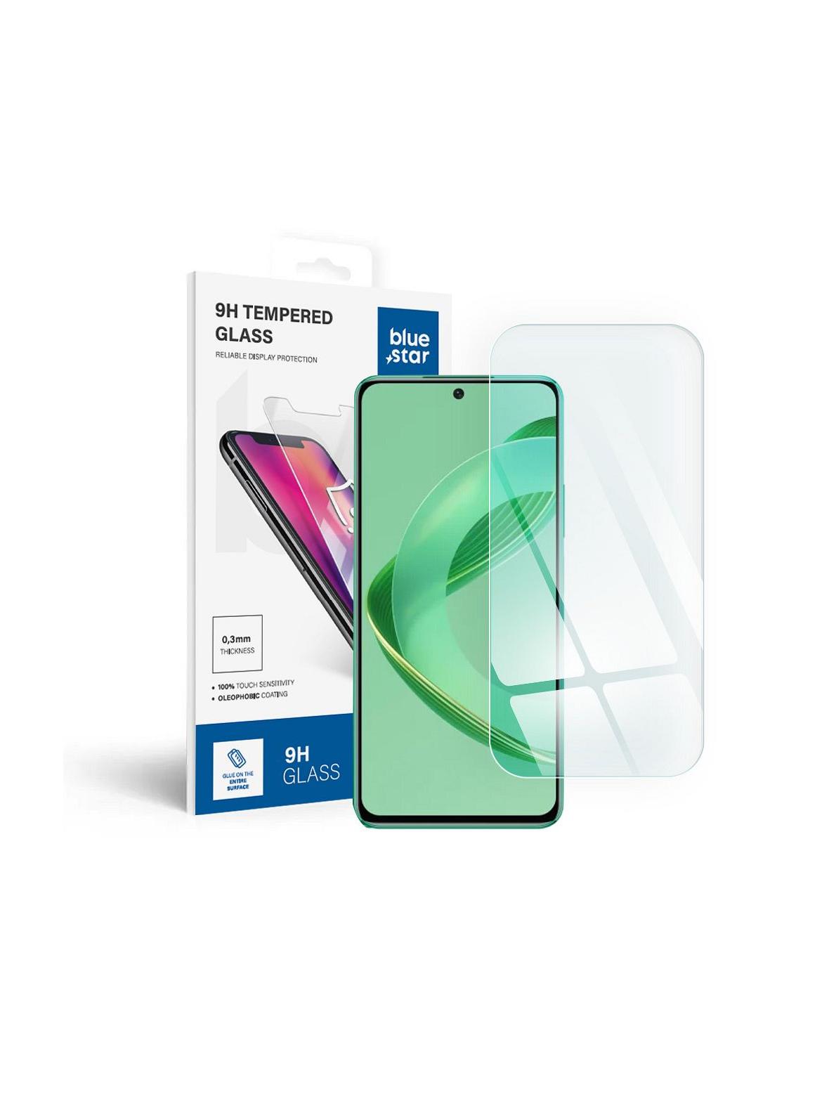 Szkło hartowane do Huawei Nova 12SE Blue Star