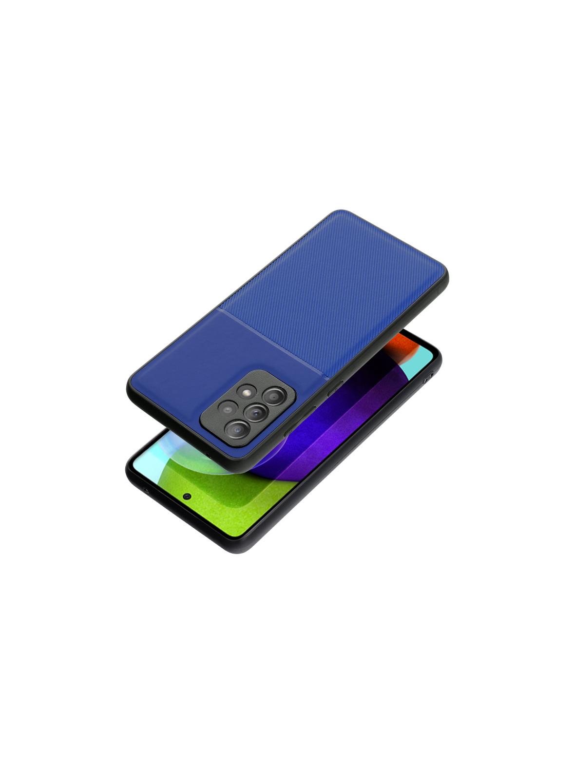 Futerał NOBLE do SAMSUNG S26 Plus niebieski