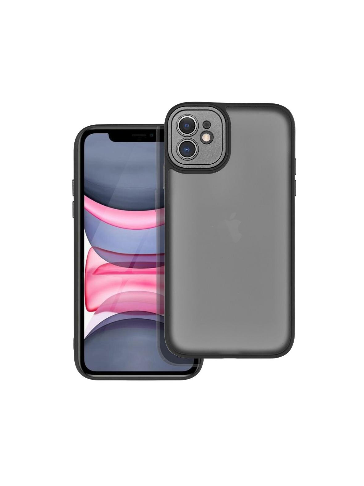 Futerał VARIETE do IPHONE 11 czarny