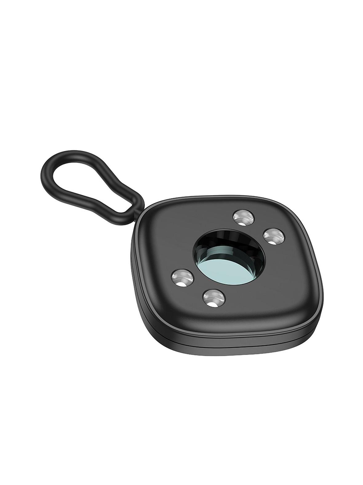 Detektor wykrywacz ukrytych kamer Hoco GM231 czarny