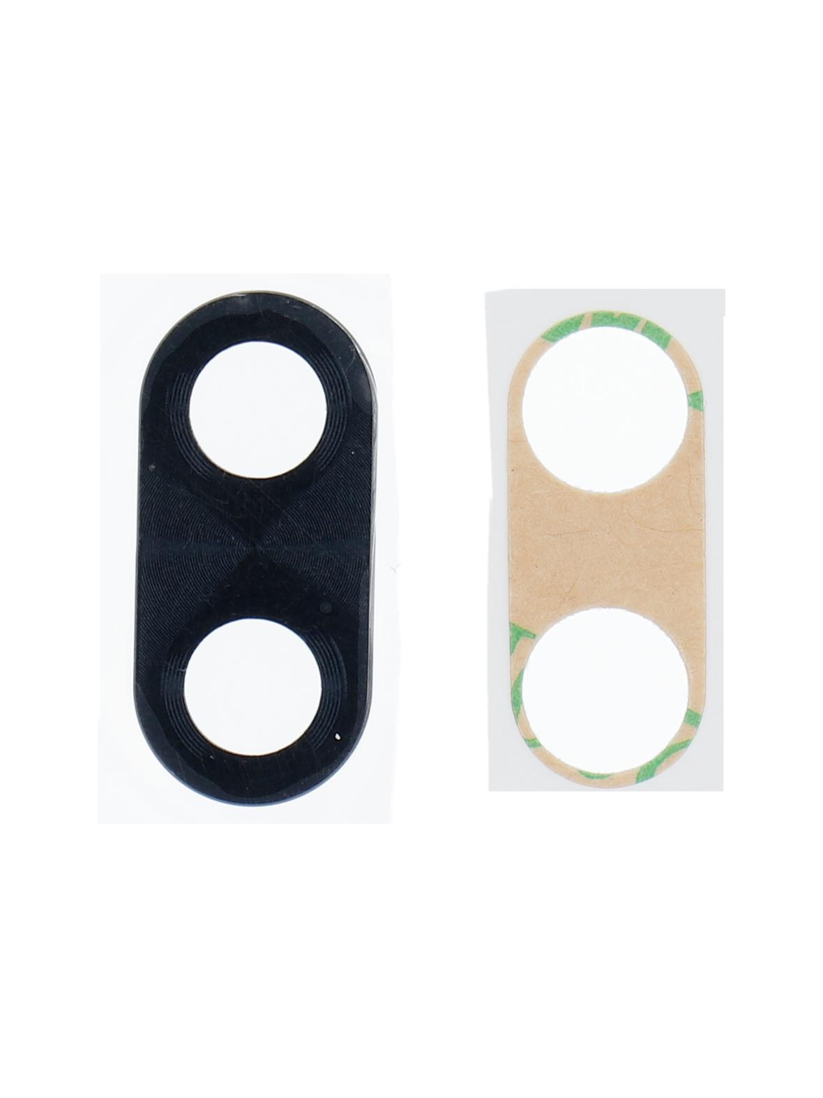 Szkło aparatu do Xiaomi Mi 8 Lite