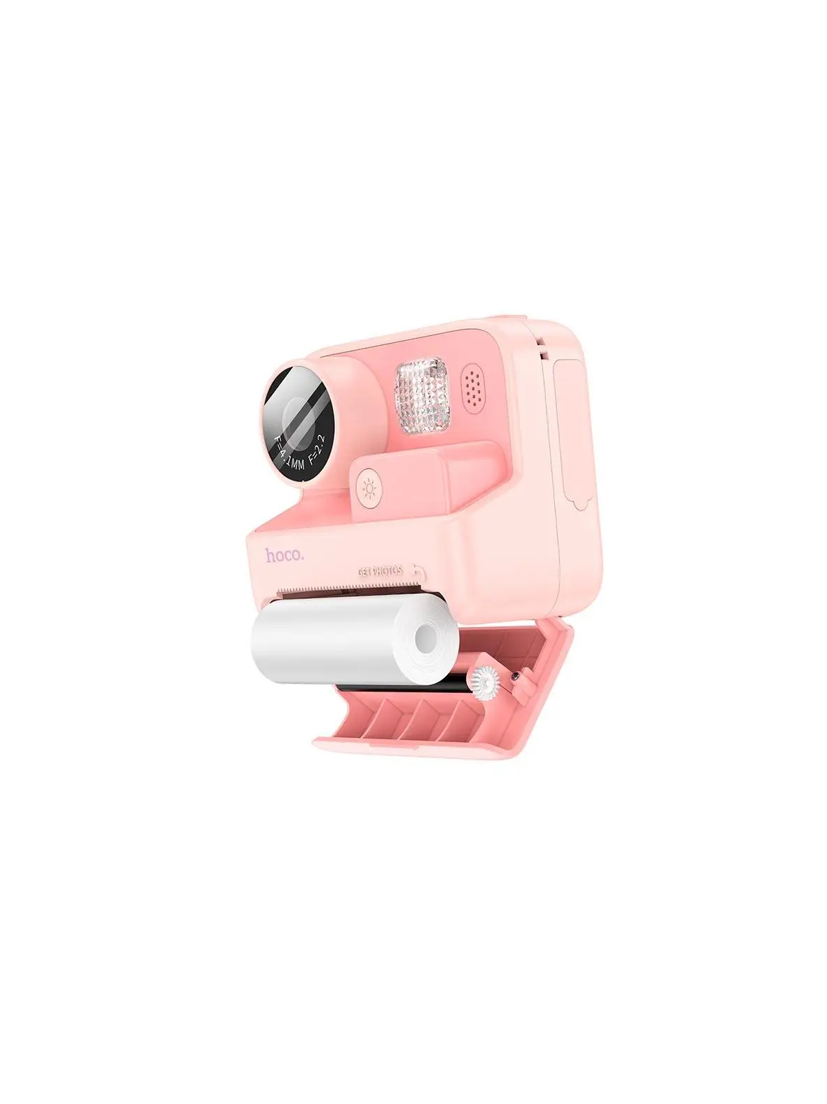 Papier do drukowania do dziecięcych aparatów fotograficznych Hoco 5 szt