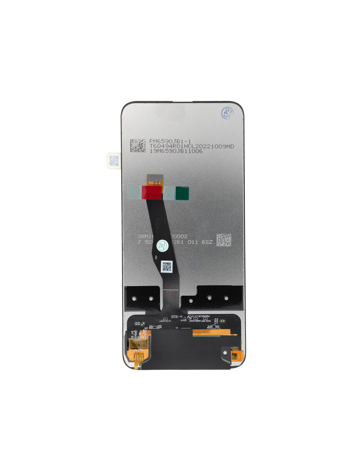 FixCell wyświetlacz LCD do HUAWEI P SMART Z / Y9 PRIME OEM bez ramki
