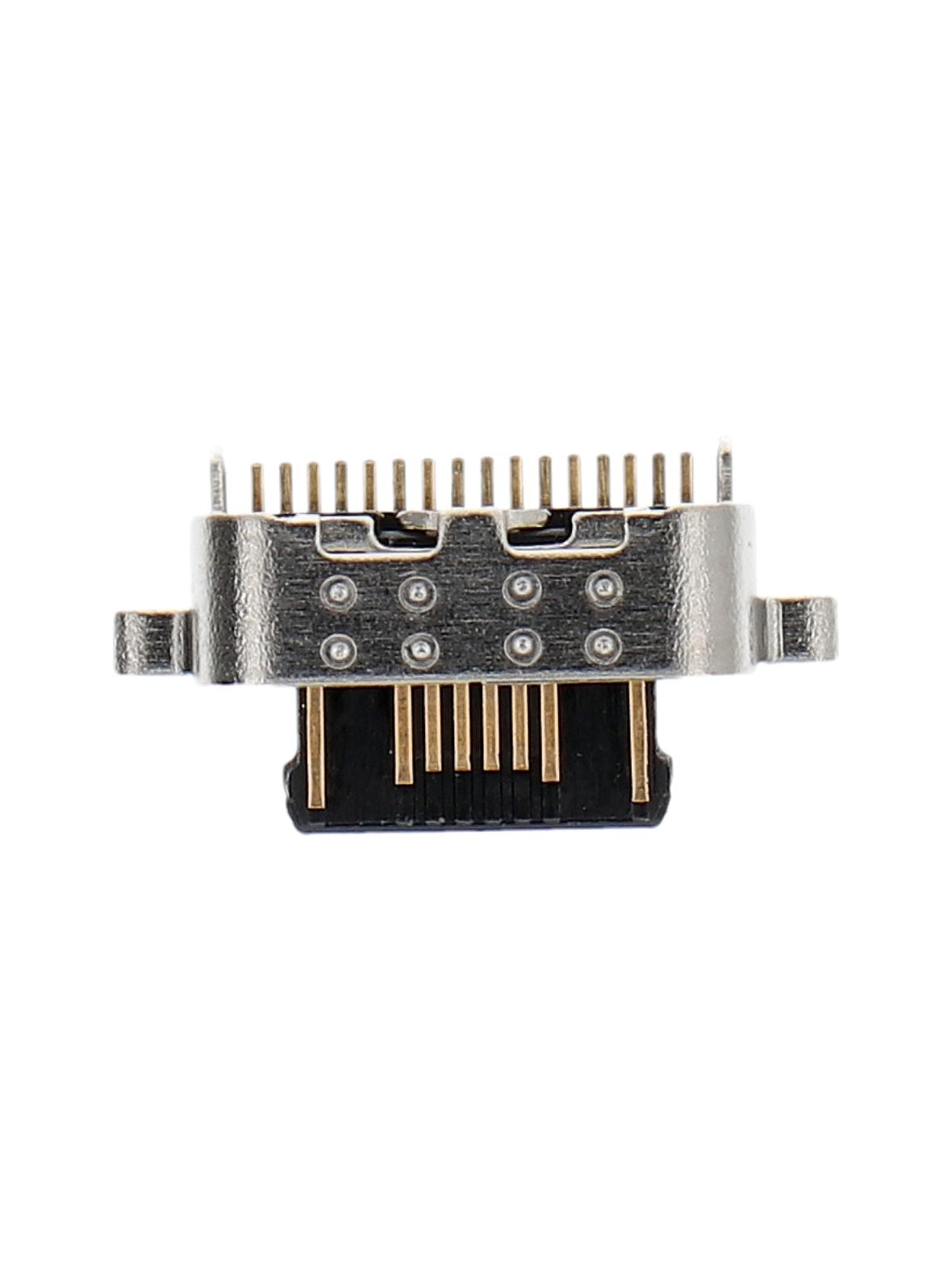 Złącze gniazdo ładowania do MOTOROLA G10 ORI