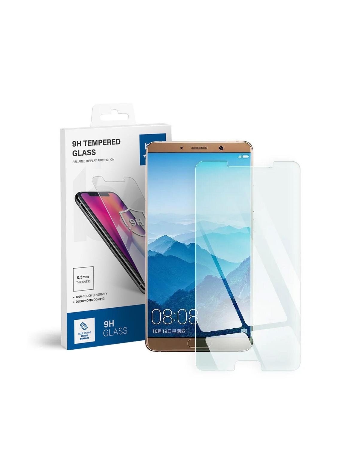 Szkło hartowane do Huawei Nova 9 Blue Star