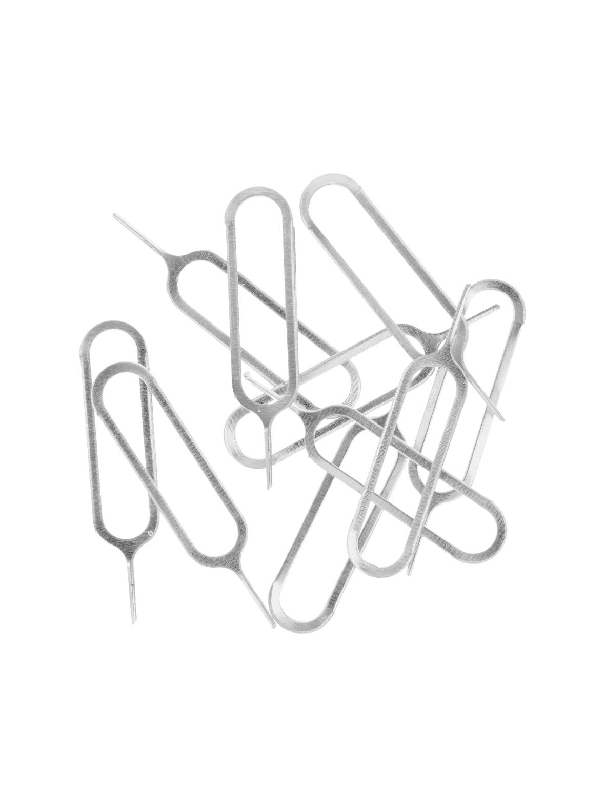 Kluczyk do kart SIM ver 2 SET - 10 pcs