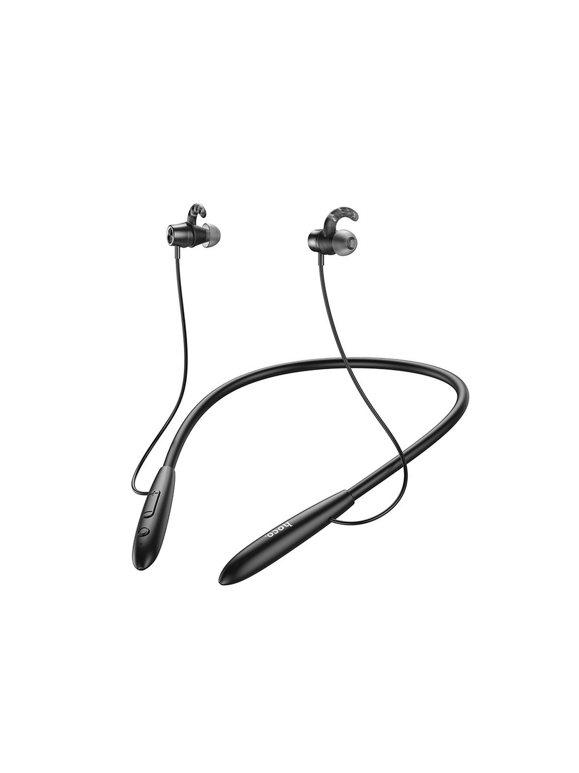 Słuchawki bezprzewodowe douszne Hoco ES61 czarne