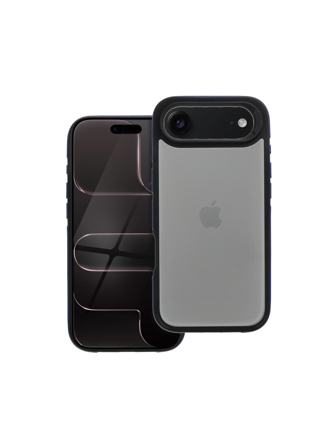 Futerał NEO do IPHONE 17 Air niebieski