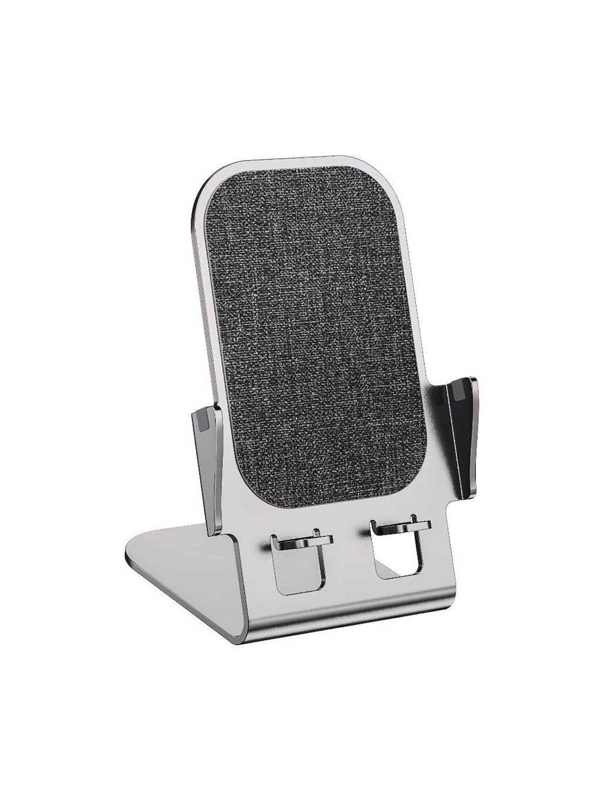 Ładowarka indukcyjna Veger Y53 Qi 15W szara