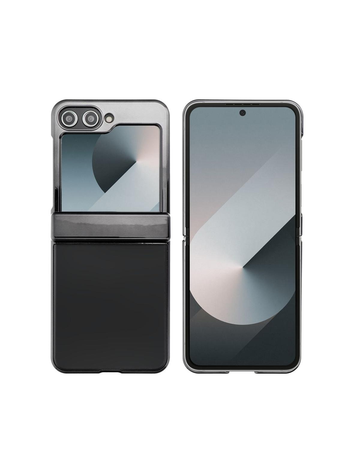 Futerał AG FROSTED do SAMSUNG Galaxy Z FLIP 6