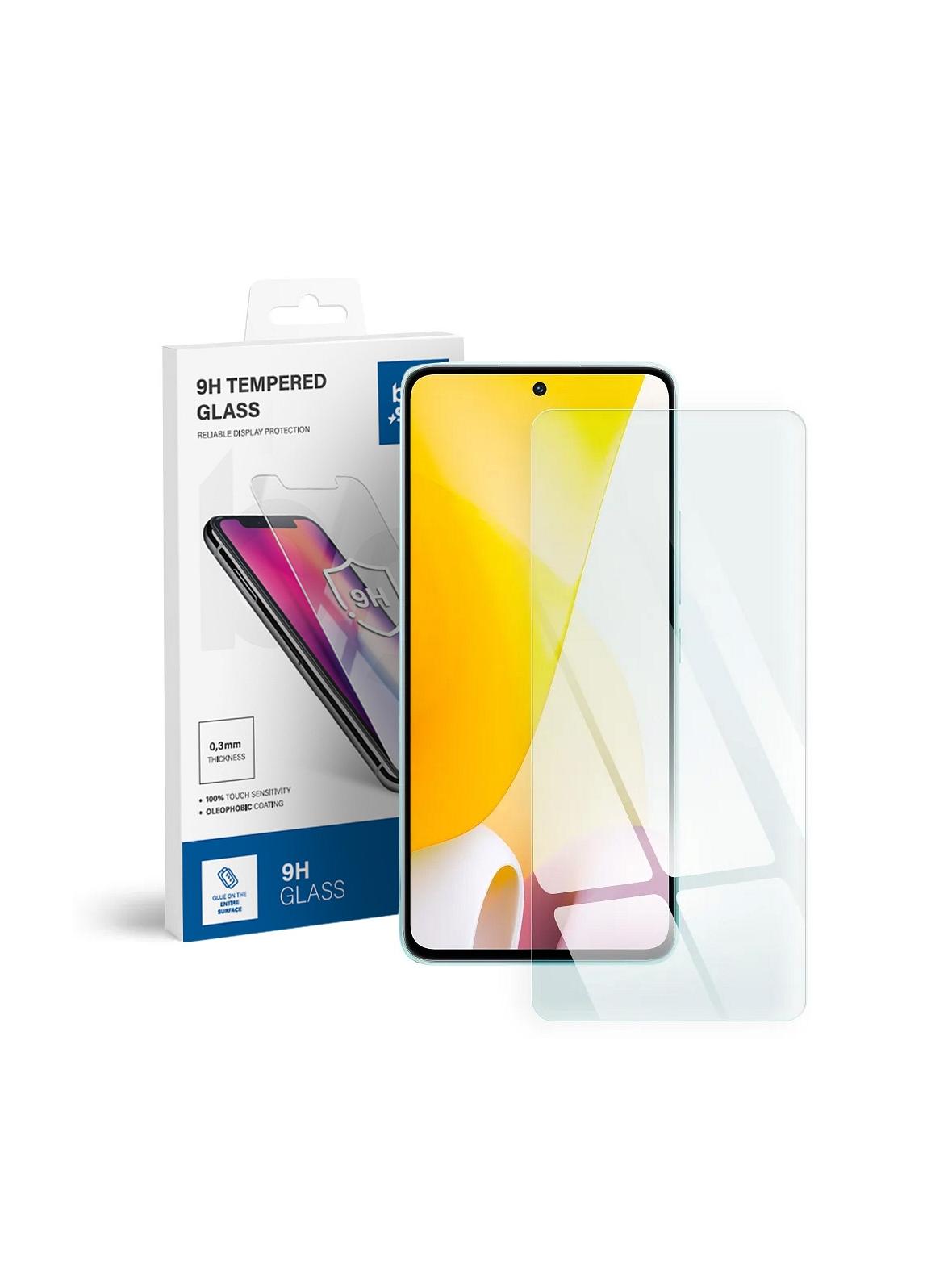 Szkło hartowane do Xiaomi 12 Lite