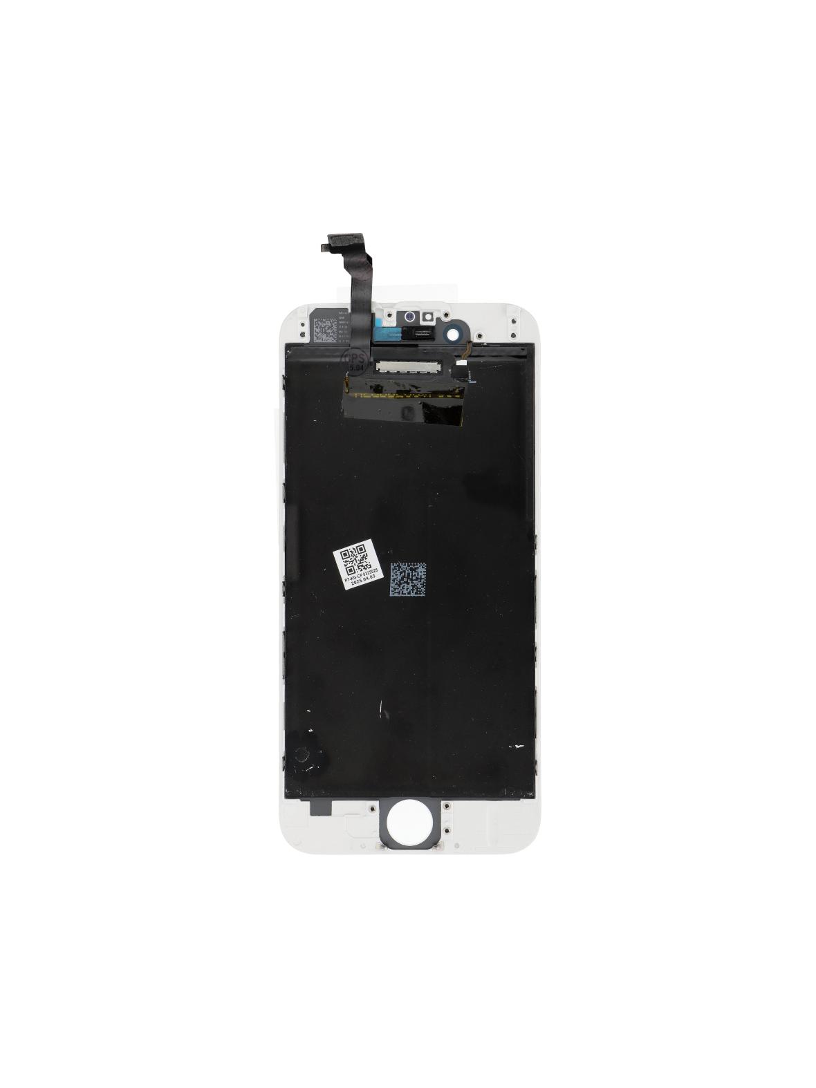 FixCell wyświetlacz do IPHONE 6G biały (odnowiony)