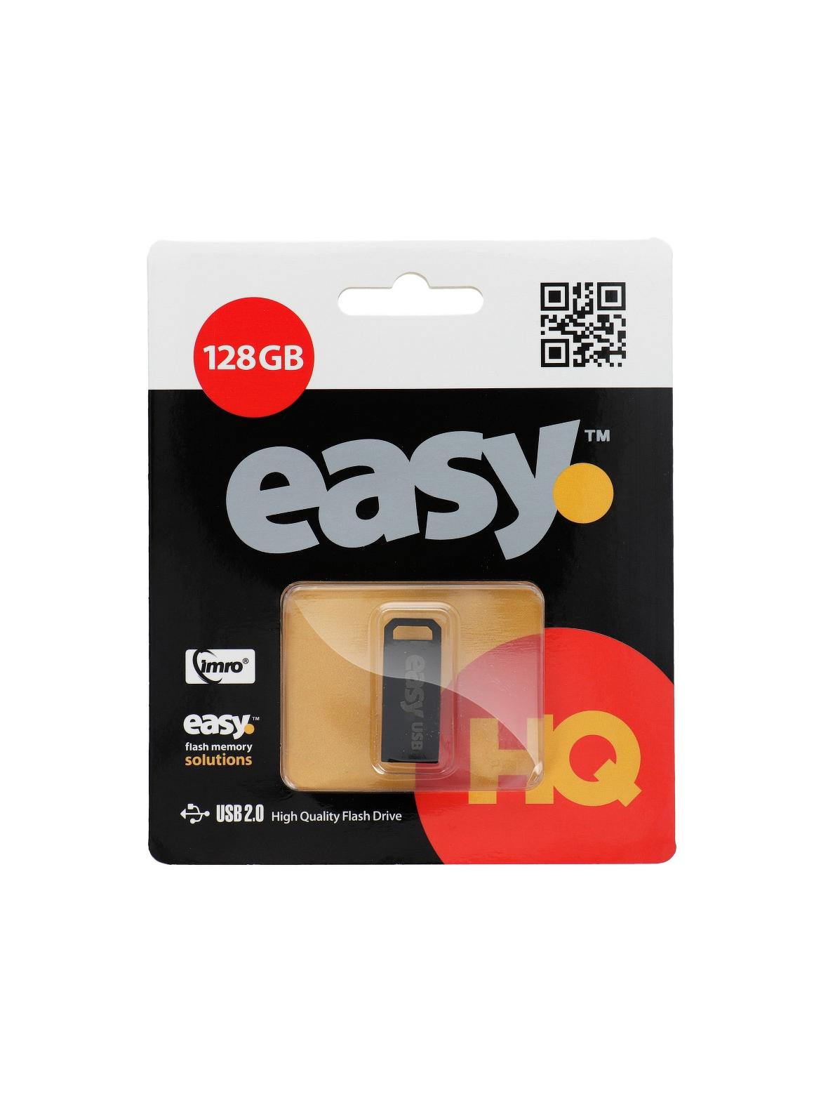 IMRO pendrive EASY (ECO) 128GB USB2.0