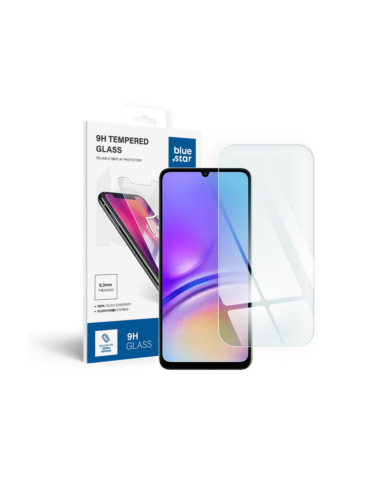 Szkło hartowane do Samsung Galaxy A06s Blue Star