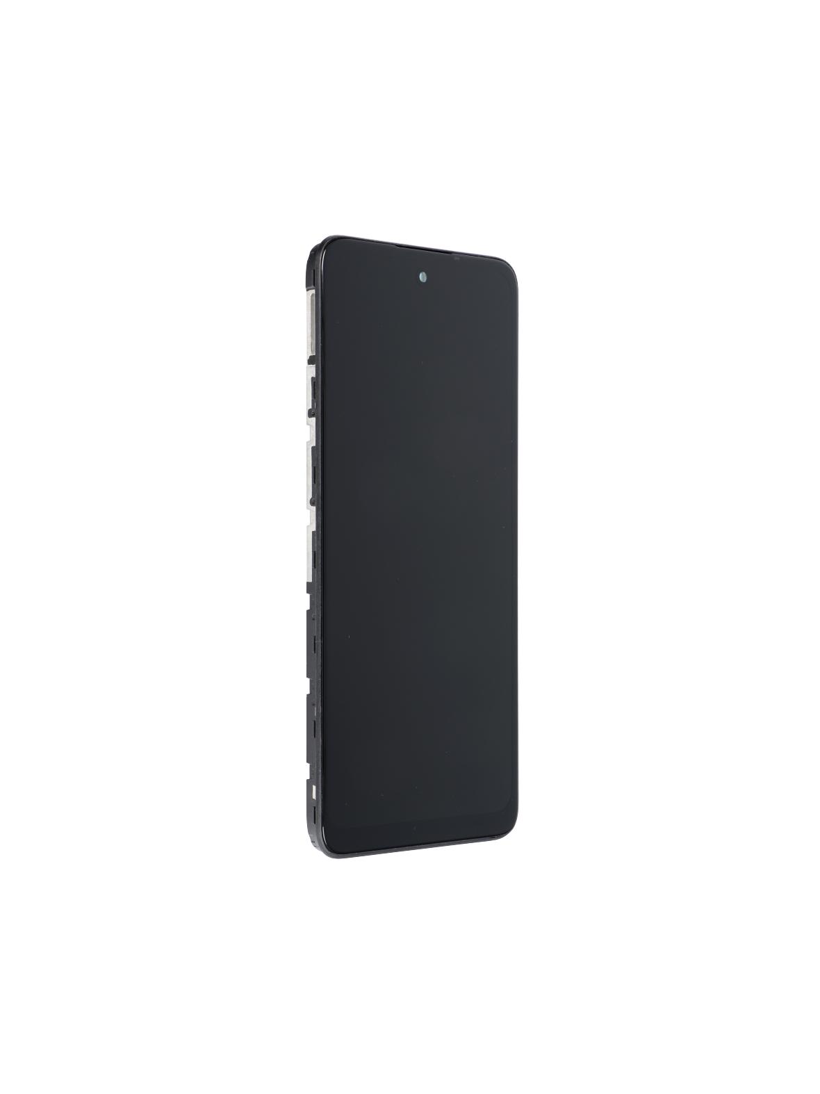 Wyświetlacz do Motorola G22