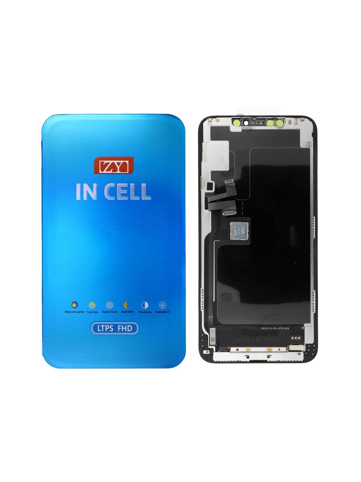 ZY Wyświetlacz LCD do IPHONE 11 PRO MAX FFHD-900p Incell (Change IC)