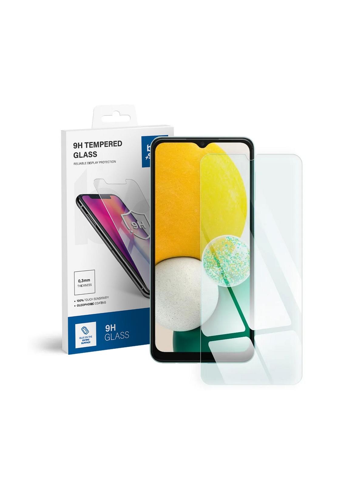 Szkło hartowane do Samsung Galaxy A13 4G / 5G Blue Star