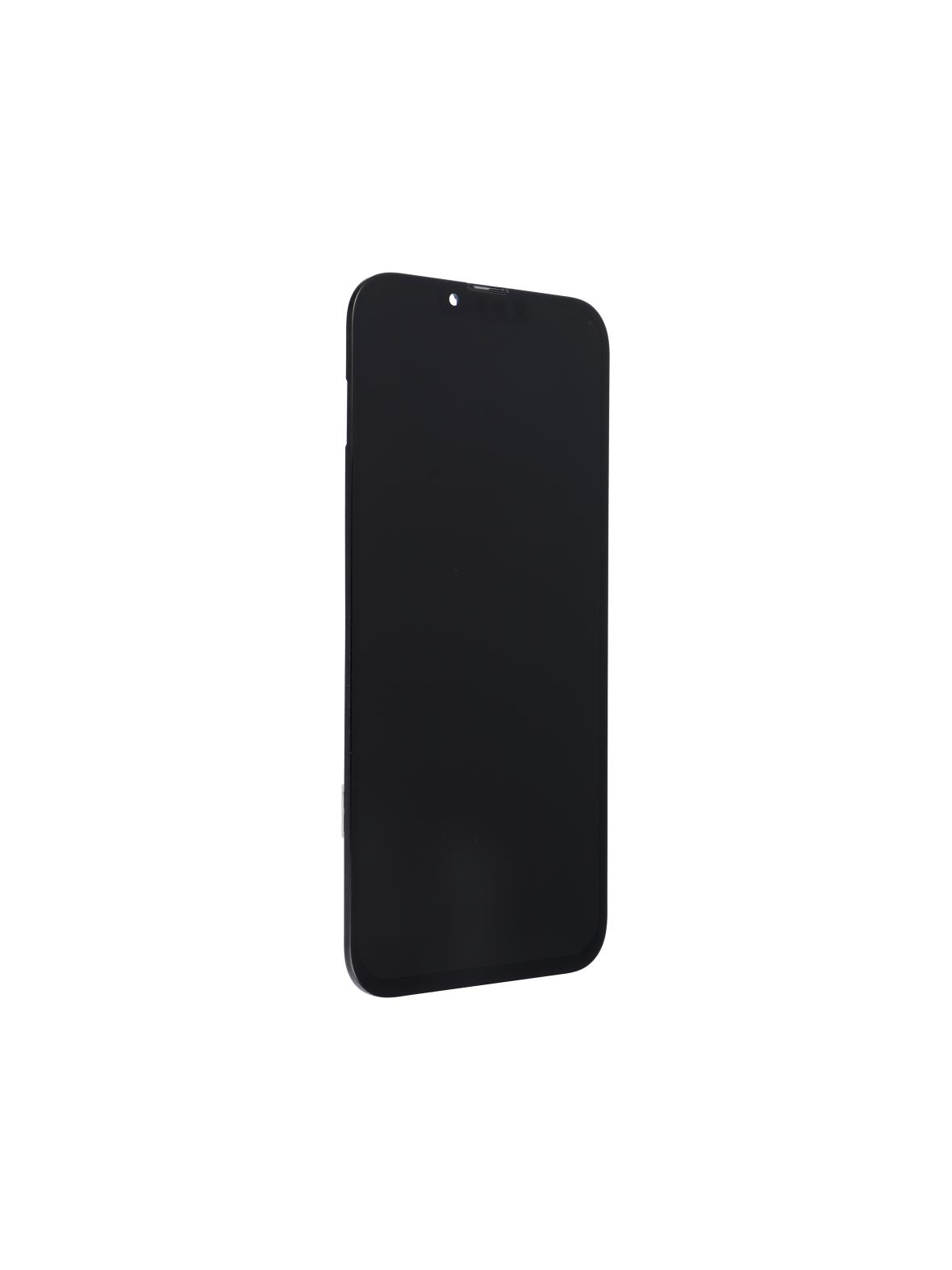 Wyświetlacz do iPhone 13 Pro Max z ekranem dotykowym czarnym (HD+ Incell) IC Transferable