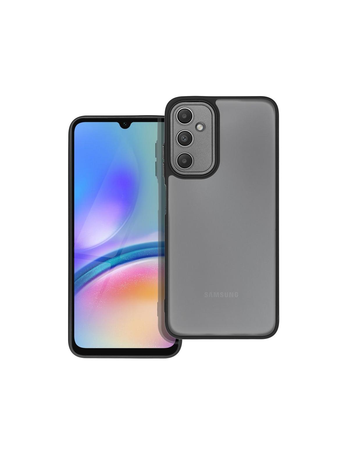 Futerał VARIETE do SAMSUNG A05s czarny