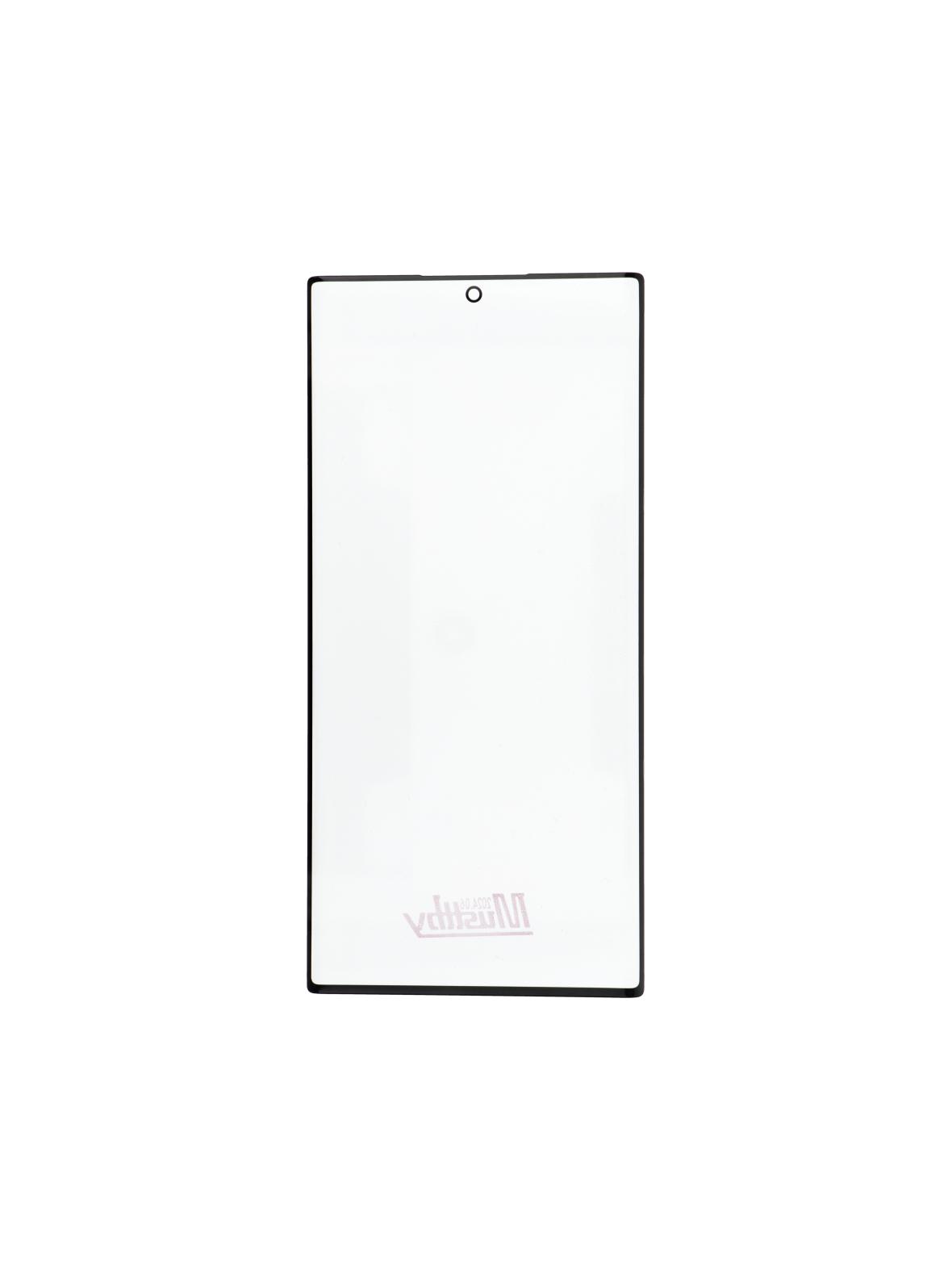 MUSTTBY szybka + oca SAMSUNG s22 ultra