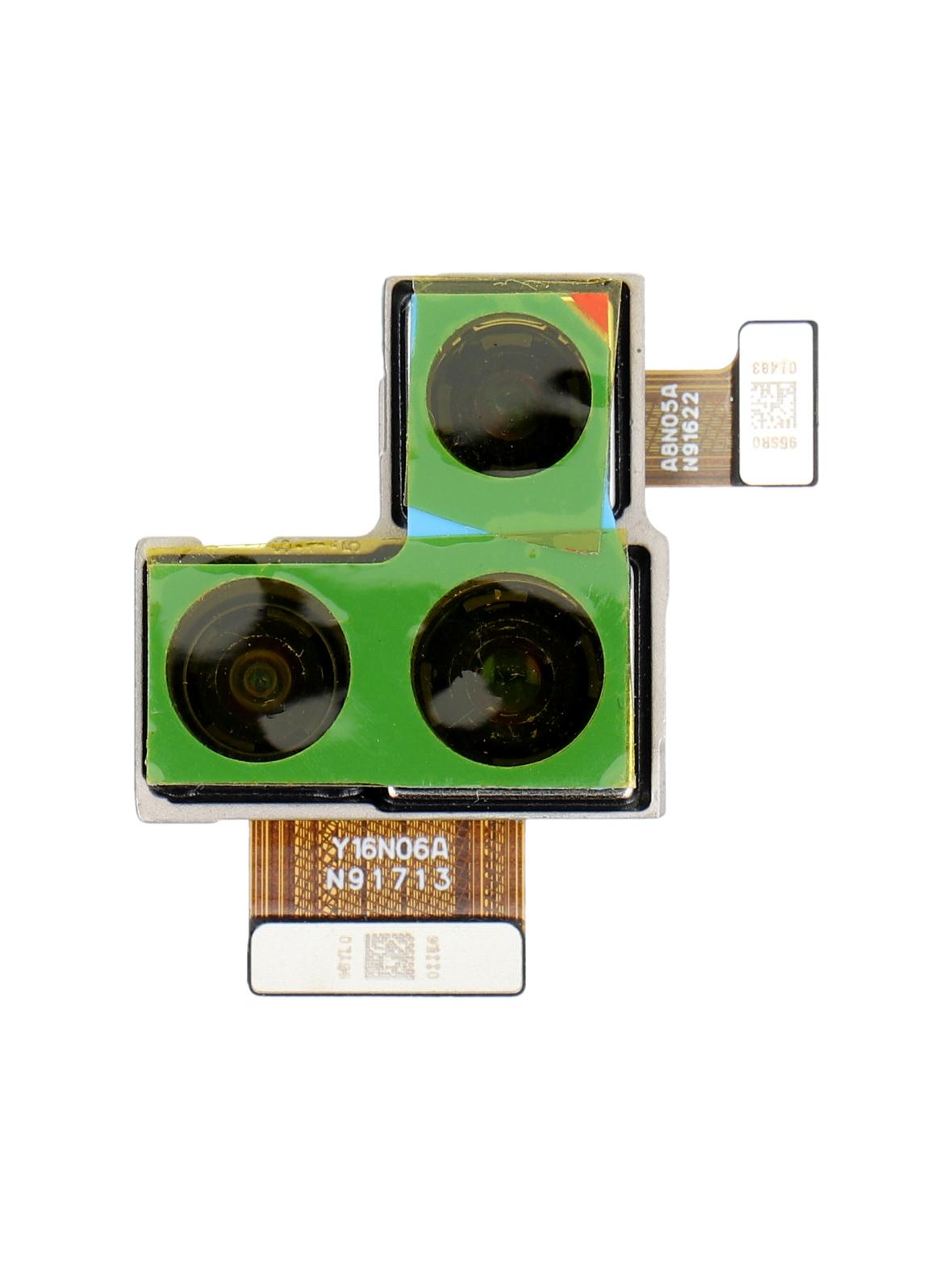 Taśma do Huawei Mate 20 z kamerą tylną