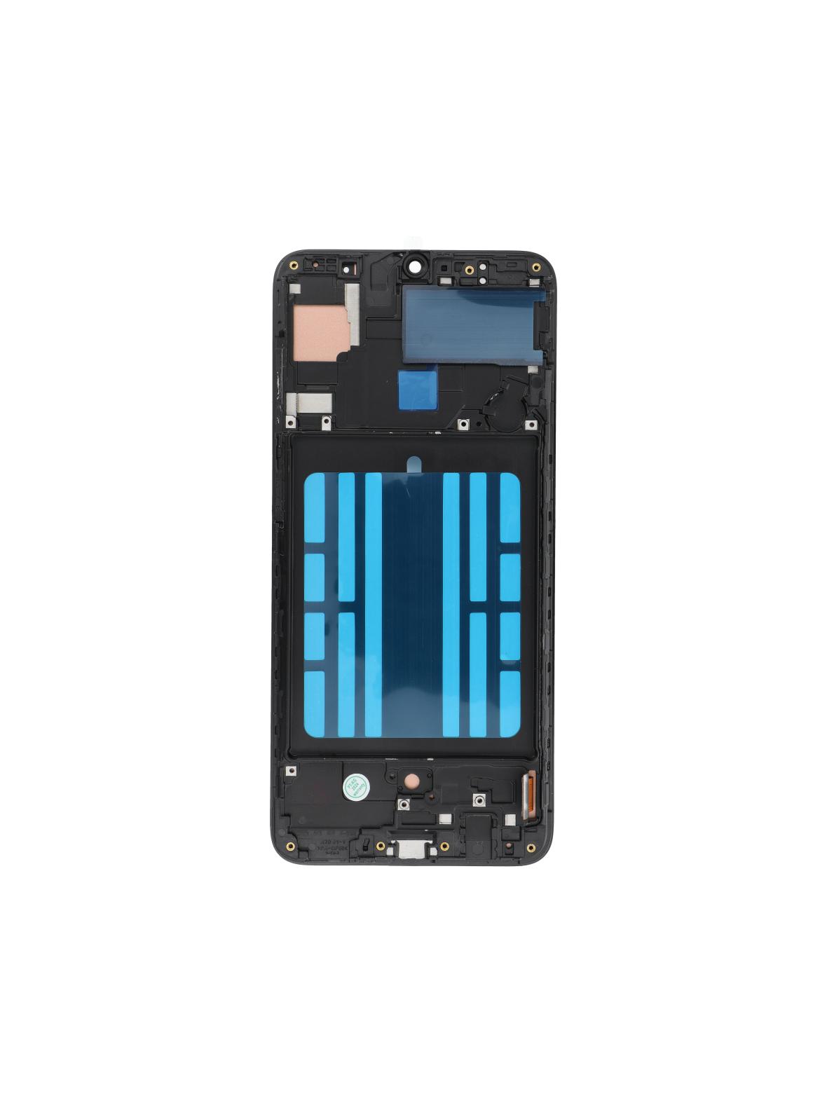 FixCell wyświetlacz do SAMSUNG A70 INCELL z ramką