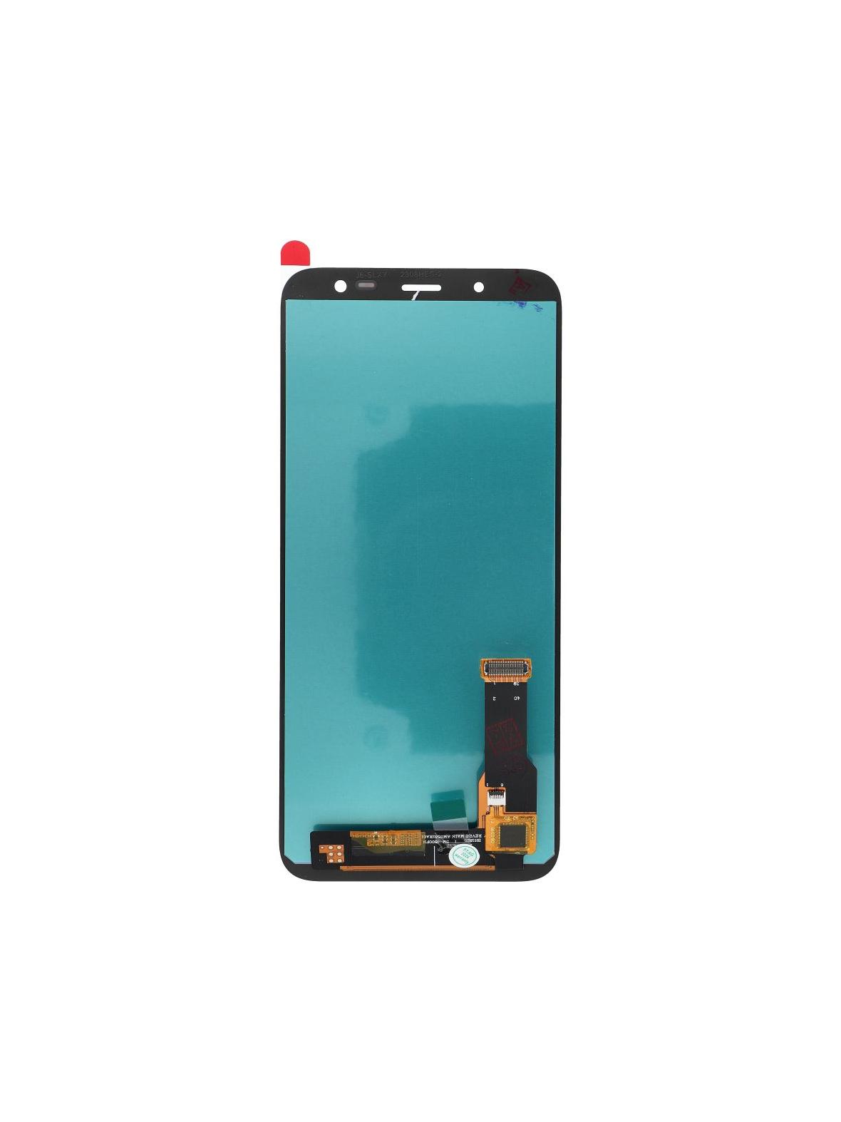 FixCell wyświetlacz LCD do SAMSUNG J600 OLED