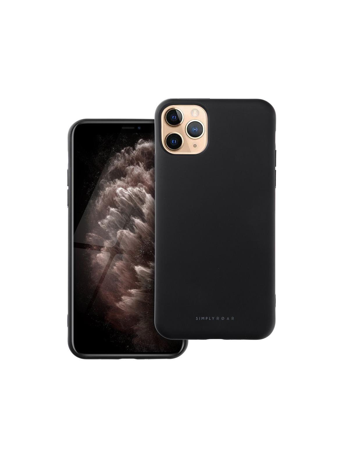 ROAR futerał SPACE do IPHONE 11 Pro Max Czarny