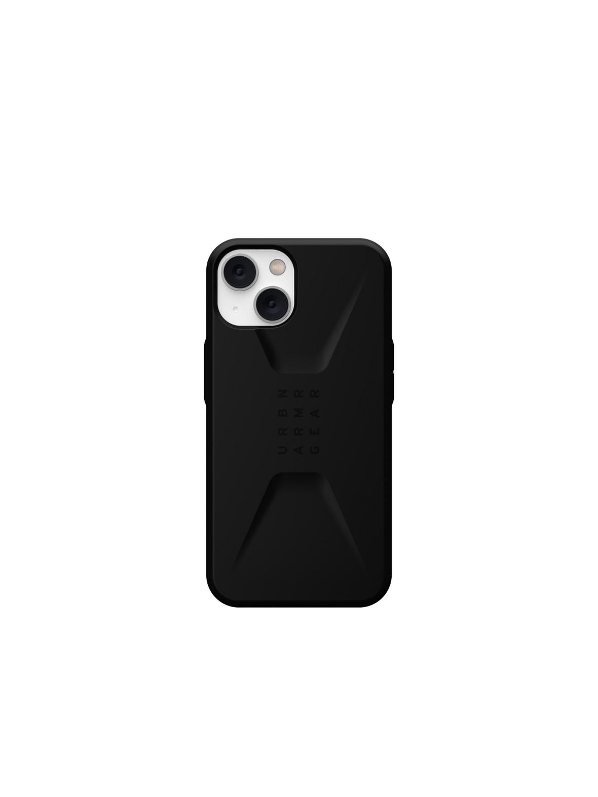 UAG Urban Armor Gear futerał CIVILIAN do IPHONE 14 Plus black