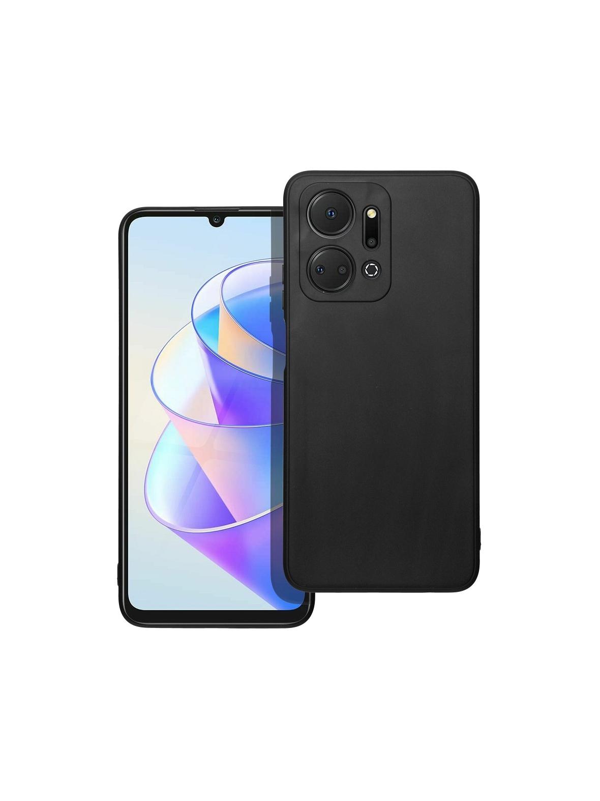 Futerał MATT do HONOR X7a czarny