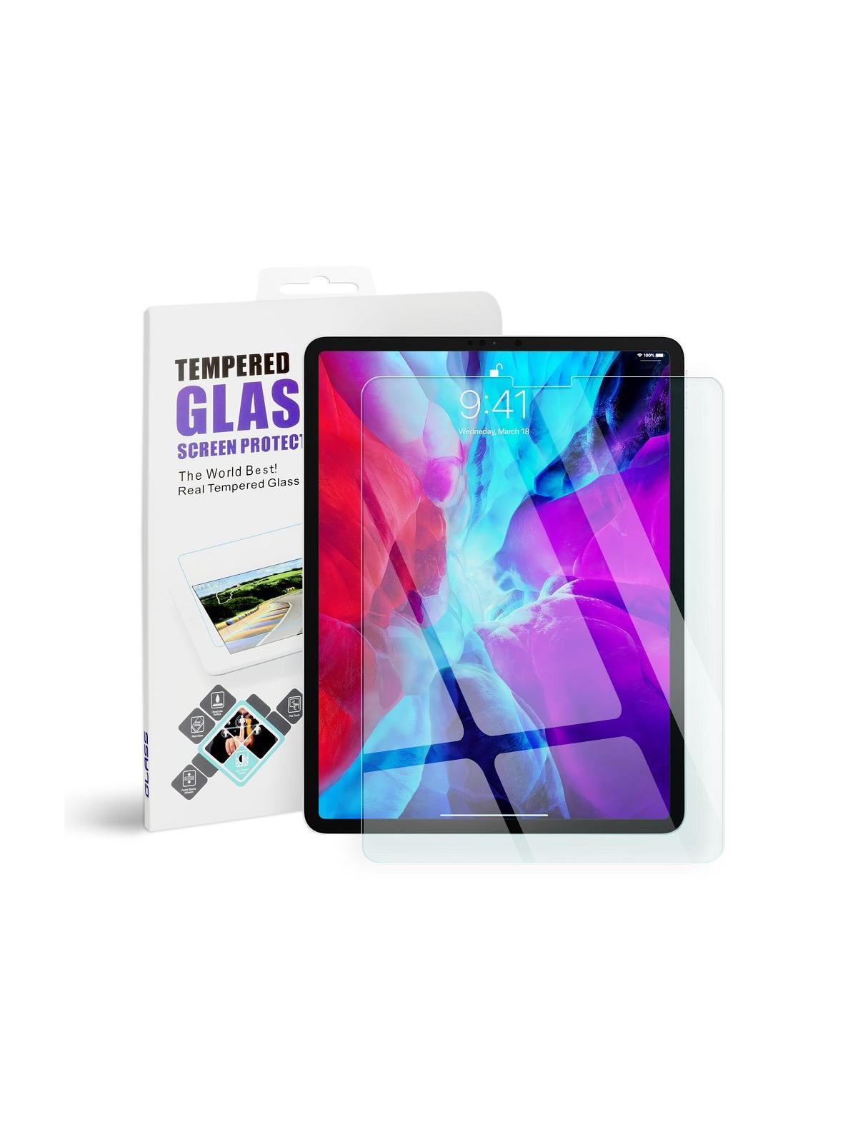 Szkło hartowane do iPad Pro 2020/22 12,9" Blue Star