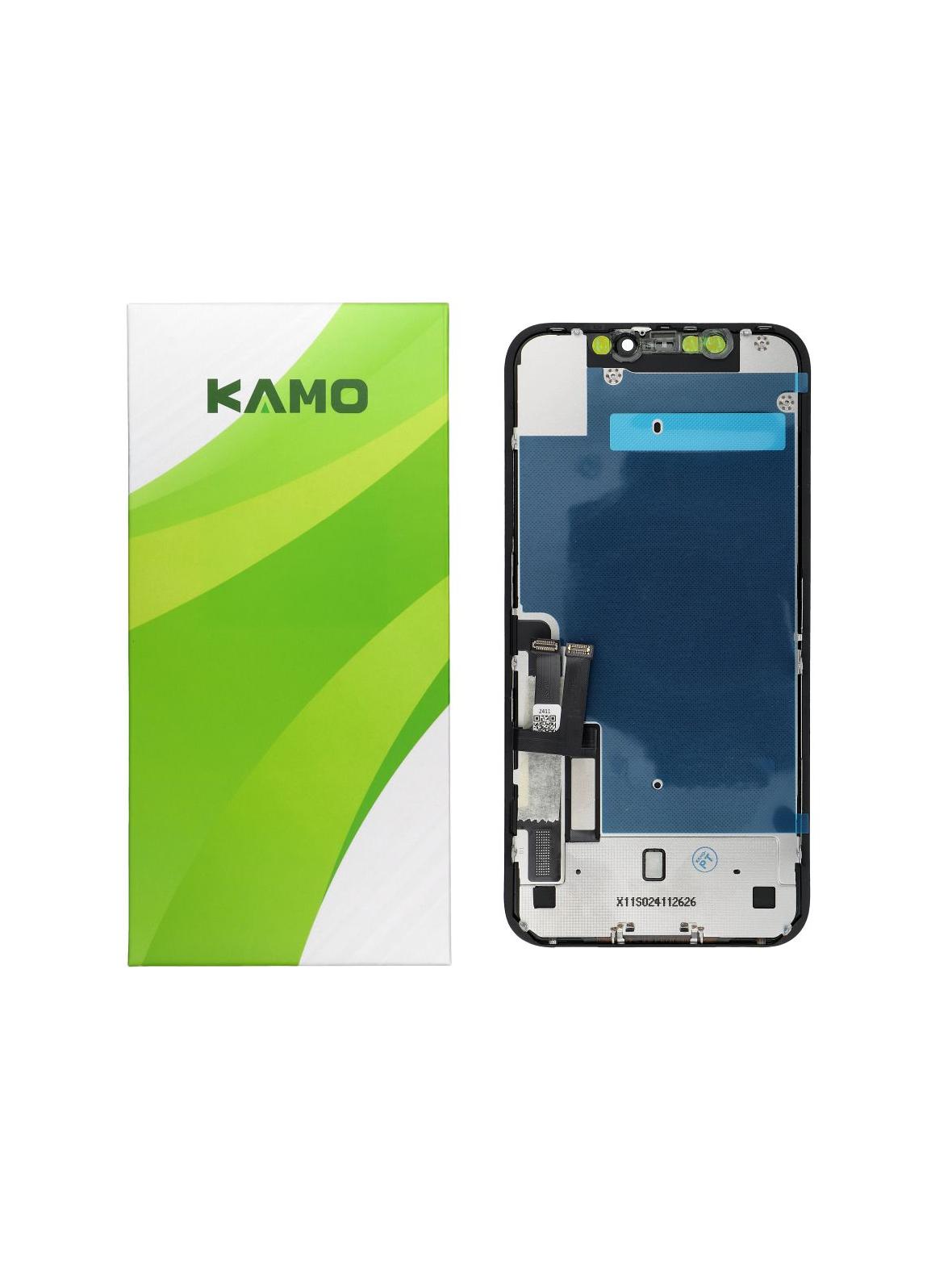 KAMO Wyświetlacz do IPHONE 11 Incell HD+ (możliwa wymiana IC)