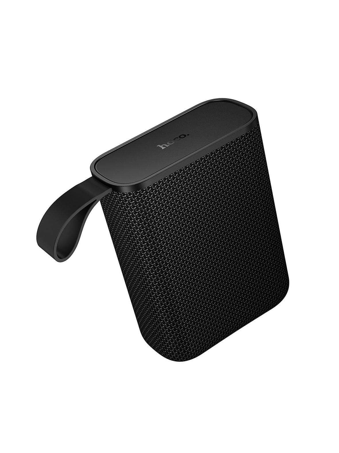 Głośnik bluetooth 5W 4h Hoco HC34 czarny