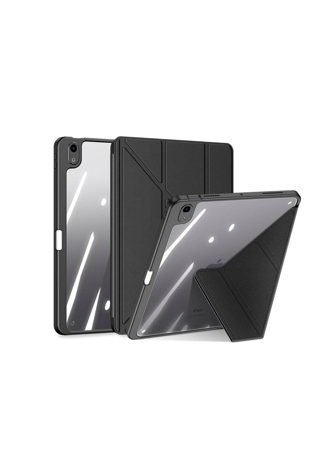 DUX DUCIS etui MAGI z miejscem na rysik do iPad Air 4/5 10,9 czarne