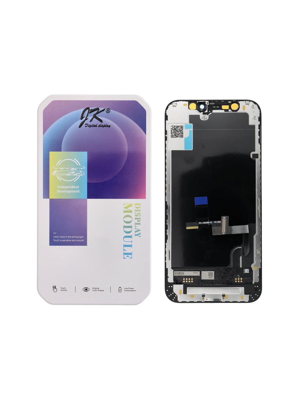 JK Wyświetlacz LCD do IPHONE 12 Mini FullHD Incell (Change IC)