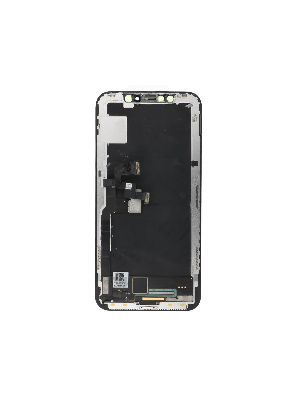 FixCell wyświetlacz do IPHONE X Super Retina (odnowiony)