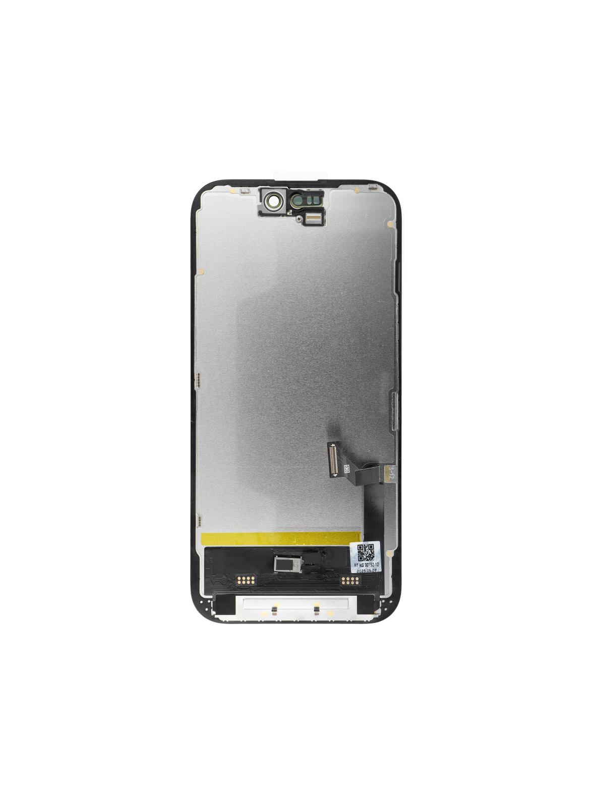 FixCell wyświetlacz do IPHONE 14 SOFT OLED 120Hz (Diagnosable: Used)