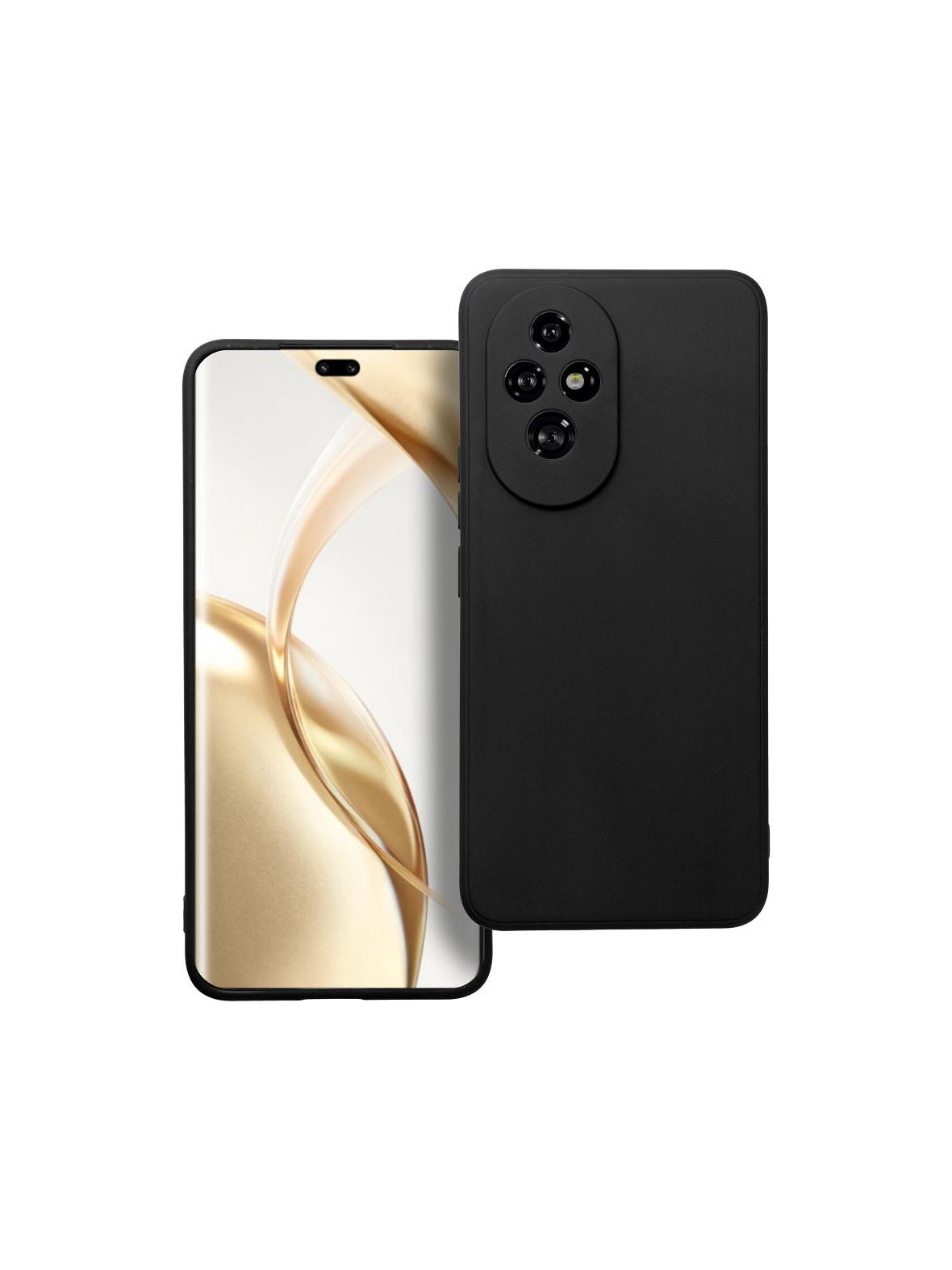 Futerał MATT do HONOR 200 czarny