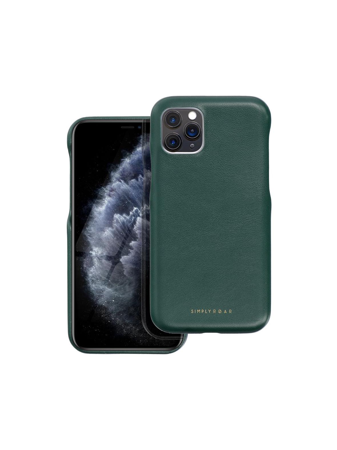 ROAR futerał LOOK do IPHONE 11 Pro Zielony