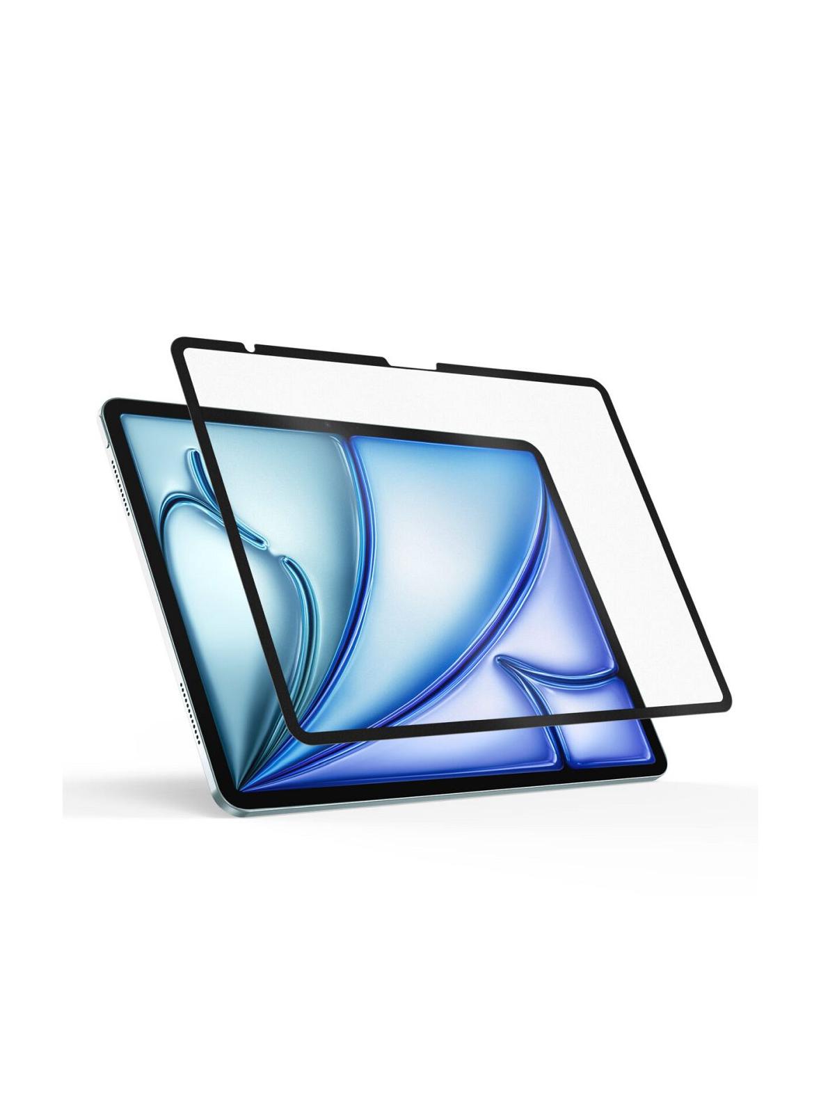 DUX DUCIS protektor NAAD ochronny na LCD o strukturze papieru do iPad Air 13 (2024)