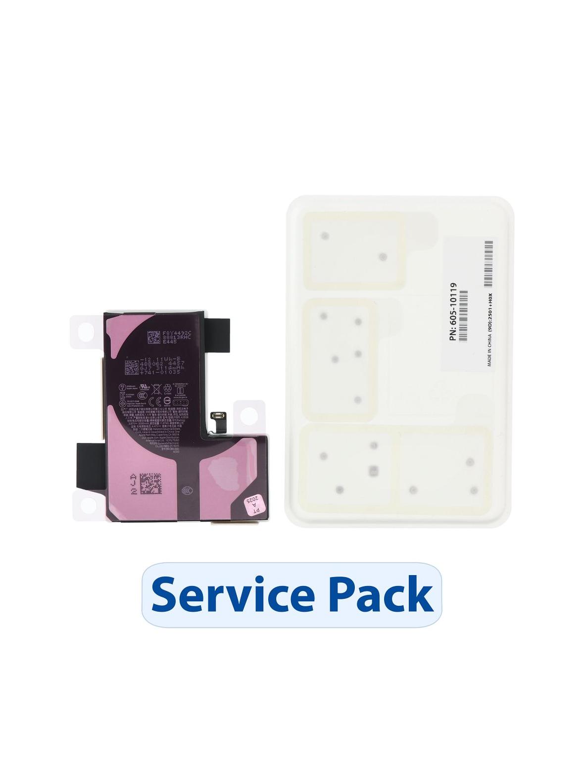 ServicePack Bateria do Apple iPhone 13 Pro (661-21996)