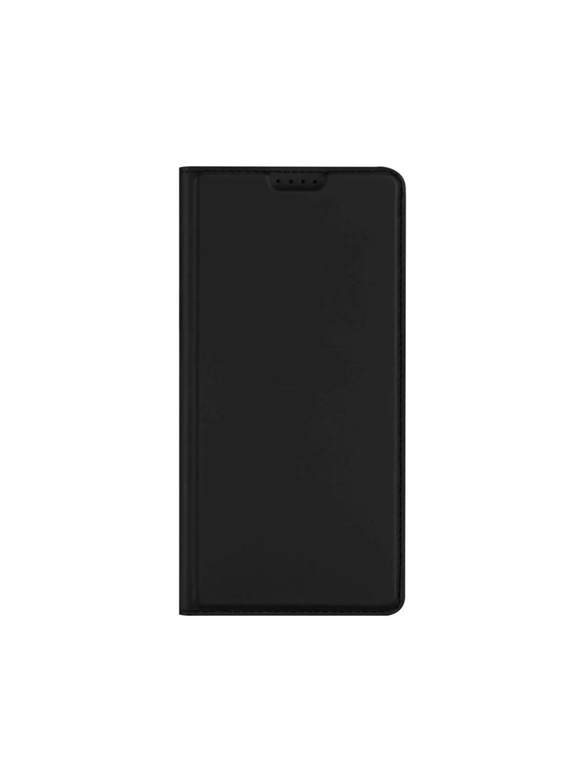 DUX DUCIS kabura SKIN PRO do SAMSUNG S23 czarna