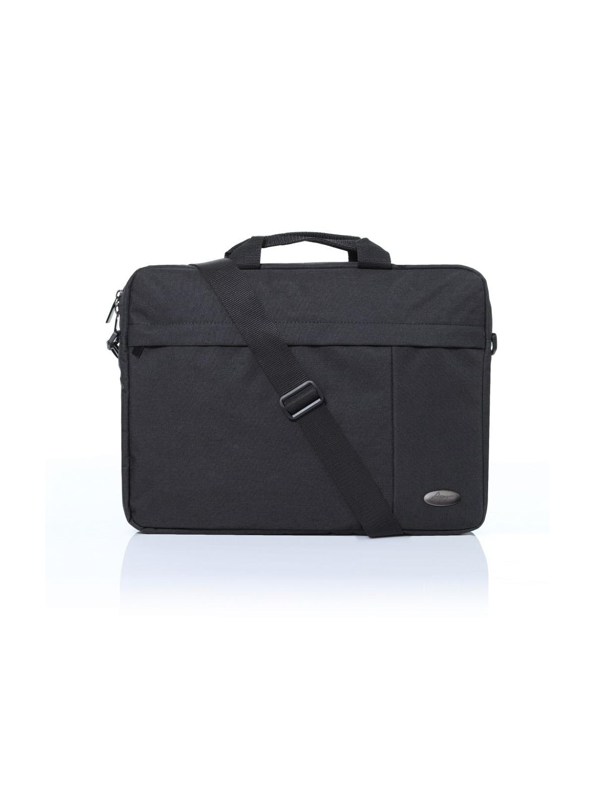 ART torba na laptopa / tablet / notebook 17.3" NB-302C czarna