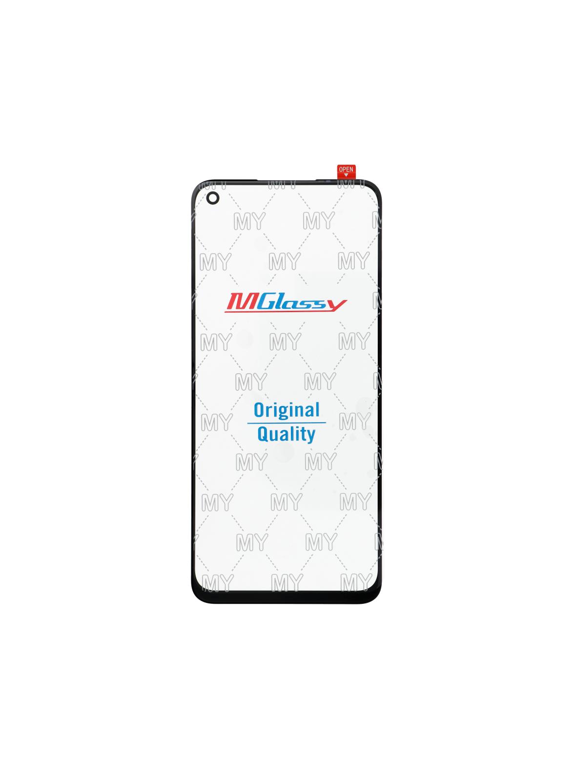 MUSTTBY szybka + oca OPPO a52