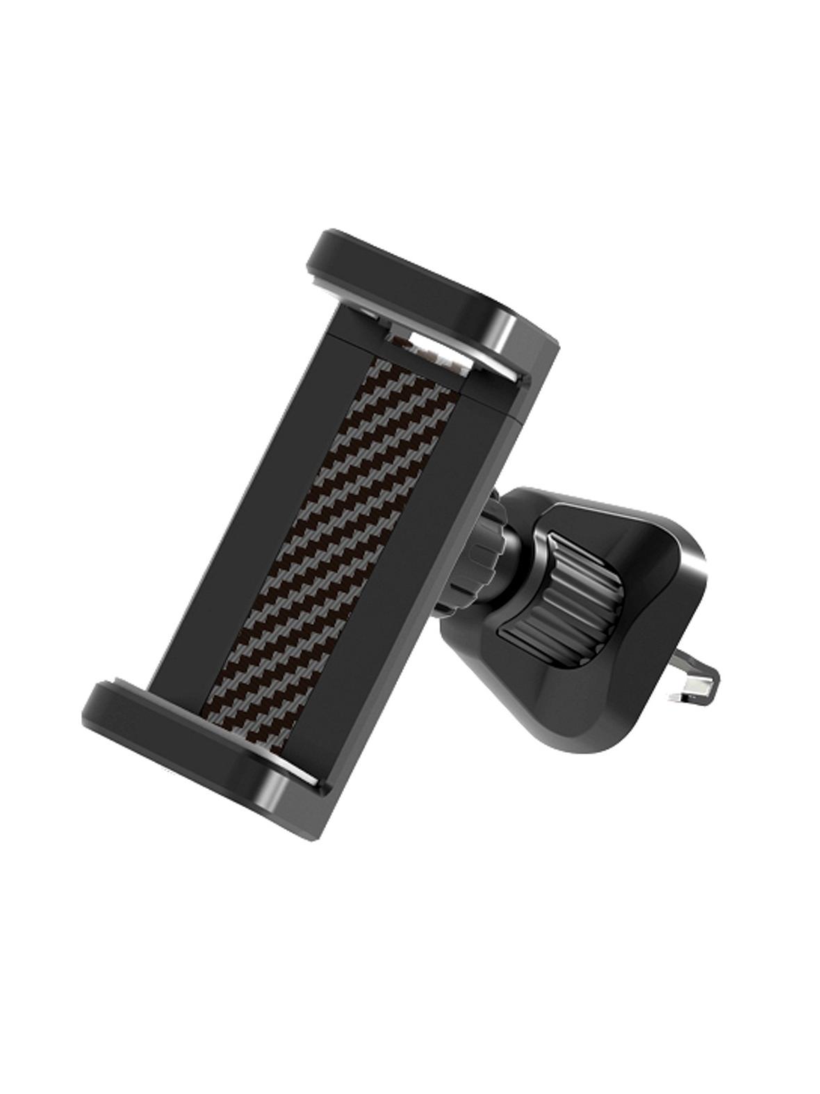 EOL Uchwyt samochodowy do kratki Air RT-60E czarny