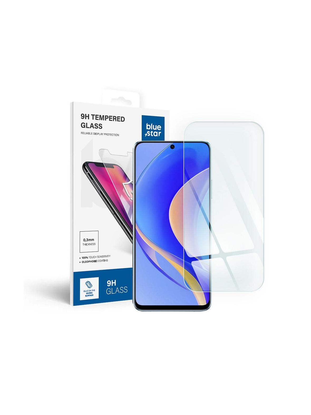 Szkło hartowane do Huawei Nova Y90 Blue Star