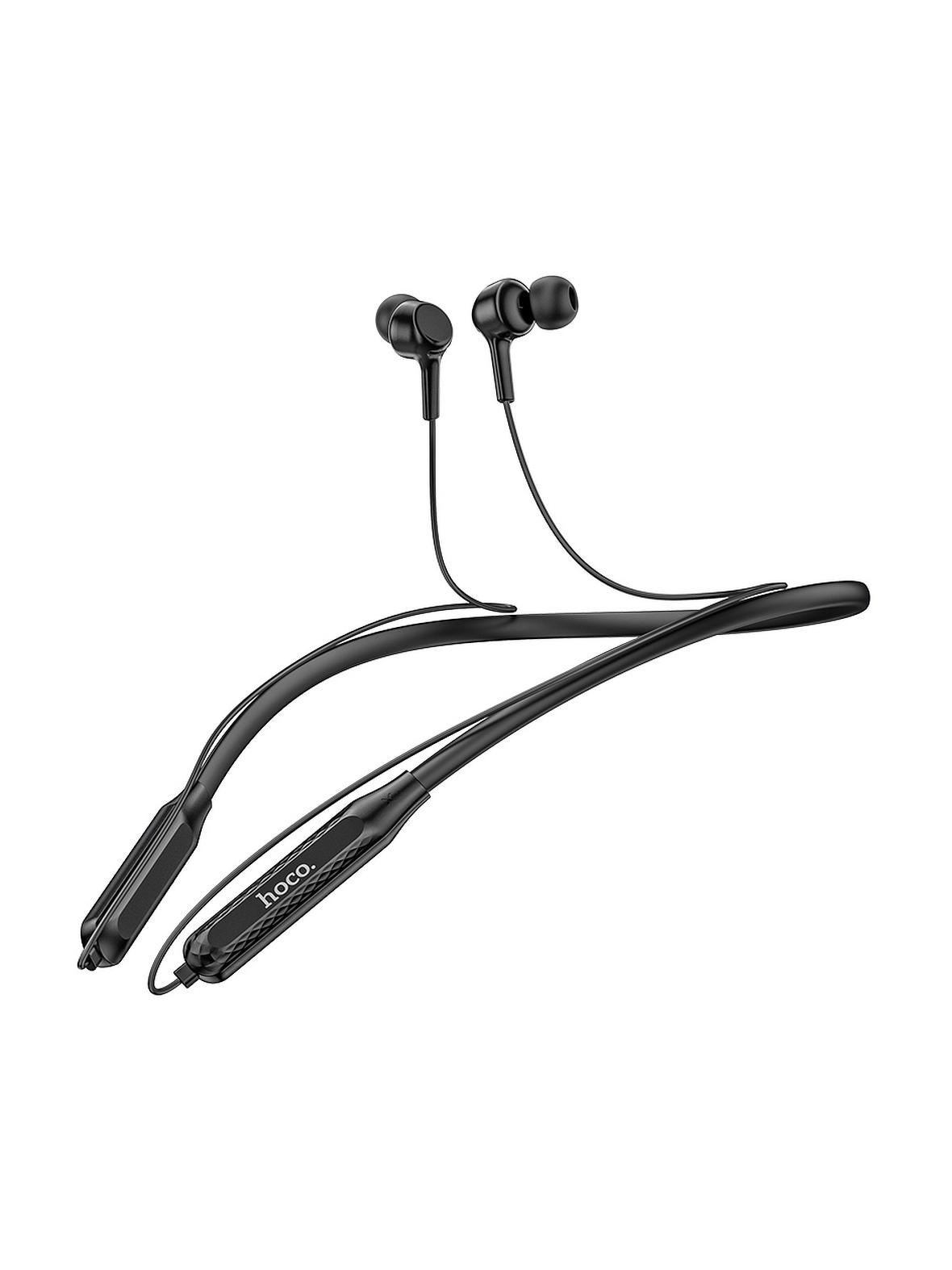 Słuchawki bezprzewodowe douszne Hoco ES51 czarne